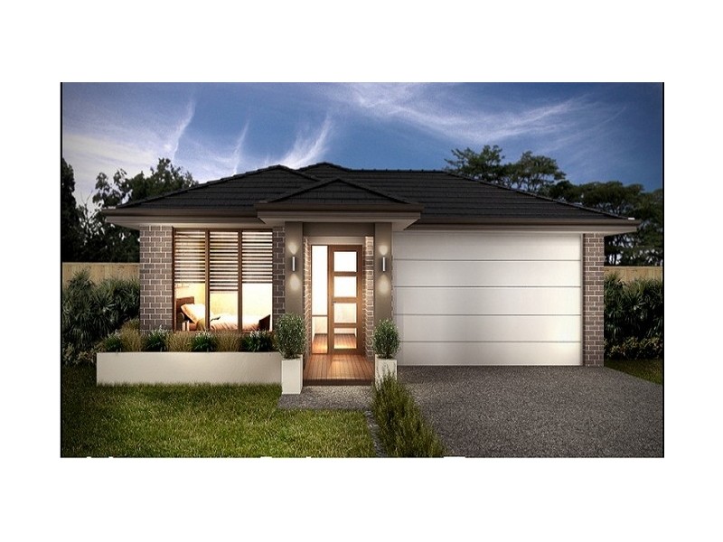 1 Gainsborough Greens, Pimpama QLD 4209