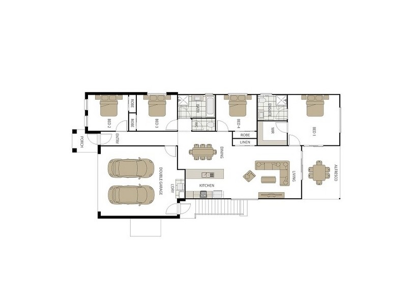 1089 Stormbird Street, Redbank Plains QLD 4301