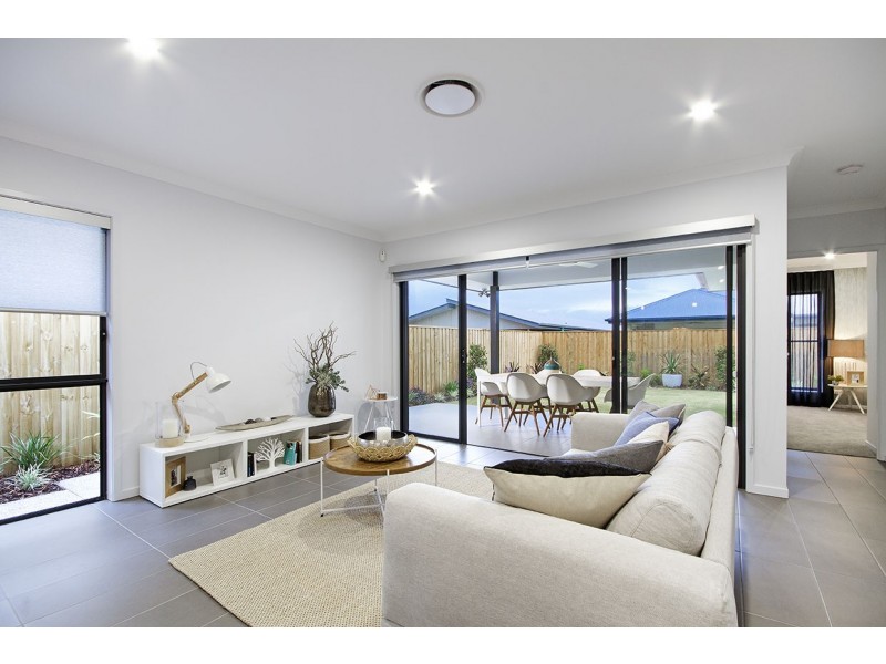6 Gordon Street, Ormeau Hills QLD 4208