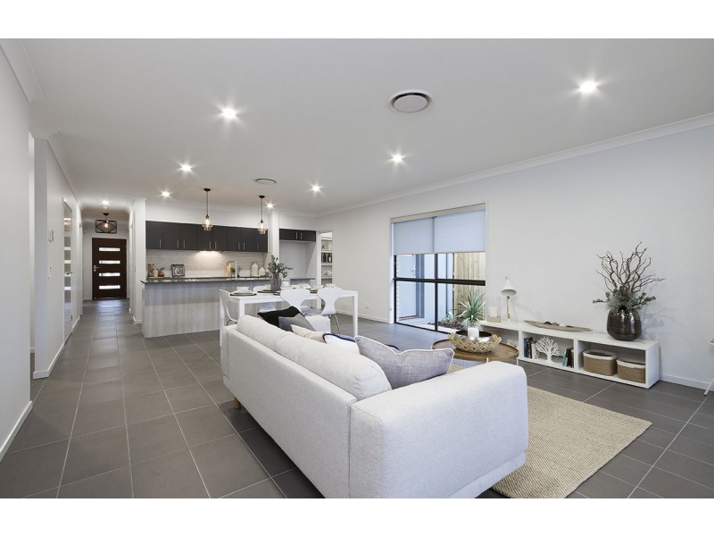 6 Gordon Street, Ormeau Hills QLD 4208