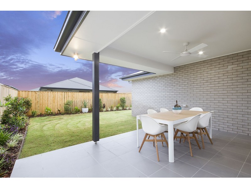 6 Gordon Street, Ormeau Hills QLD 4208