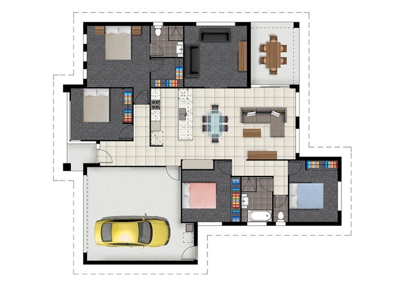 68 Ewan Street, Pimpama QLD 4209