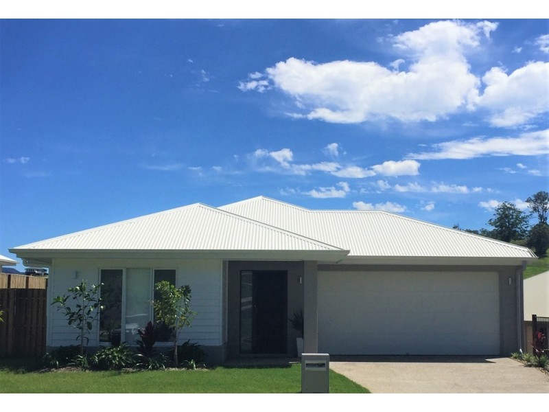 474 Stoneyway Avenue, Maudsland QLD 4210