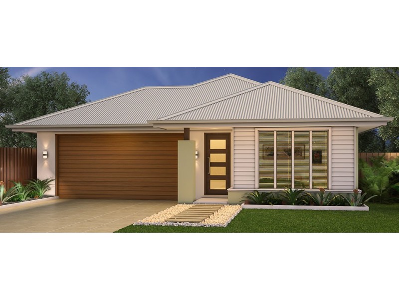 11 Gordon Street, Ormeau Hills QLD 4208