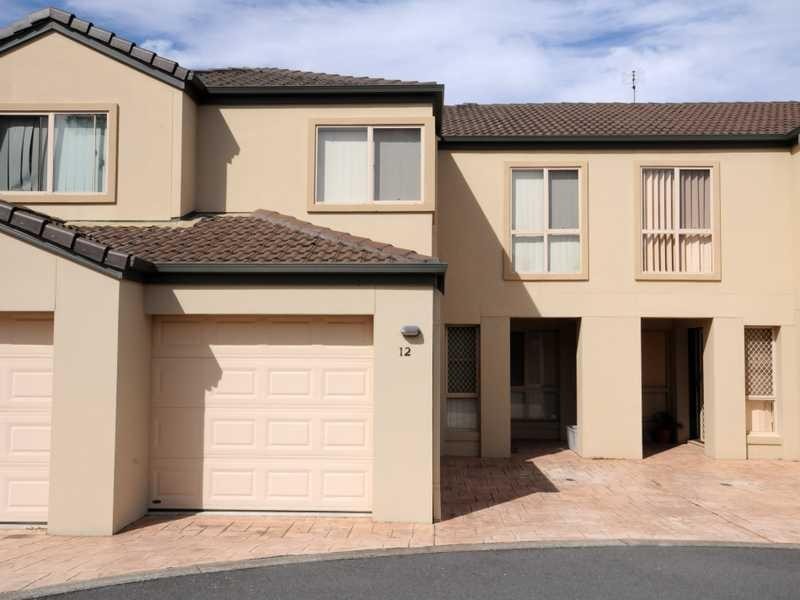 12/60 Ancona Street, Carrara QLD 4211