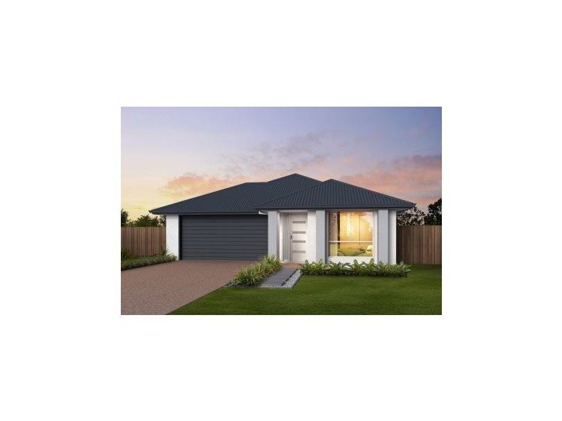 1 Riverstone Pass, Maudsland QLD 4210
