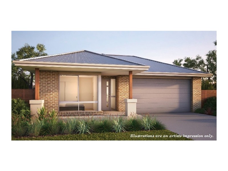 5 Cassius Way, Ormeau QLD 4208