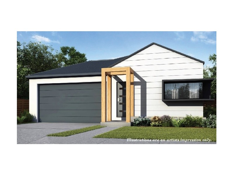 11 Cassius Way, Ormeau QLD 4208
