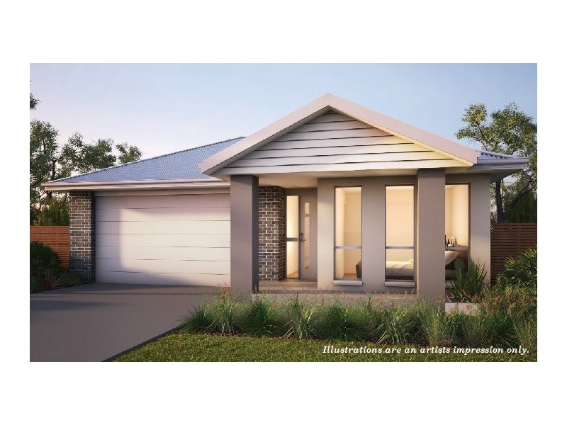 43 Minka Lane, Ormeau QLD 4208