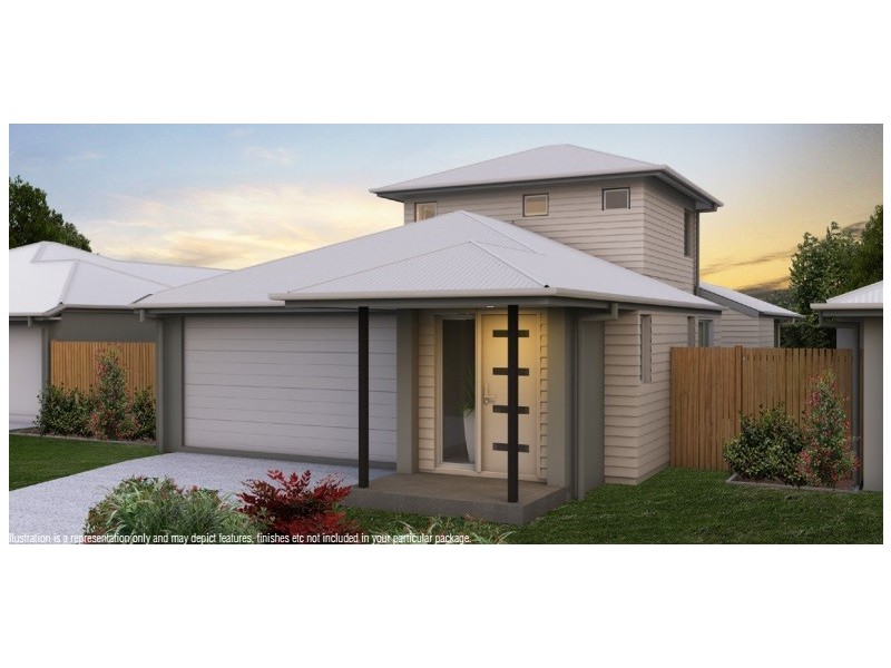 27 Trump Street, Pimpama QLD 4209
