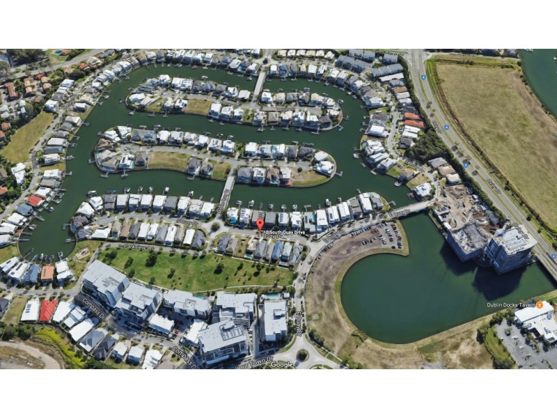 10 South Quay Drive, Biggera Waters QLD 4216