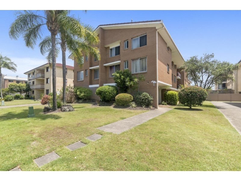 6/6 Allara Avenue, Palm Beach QLD 4221