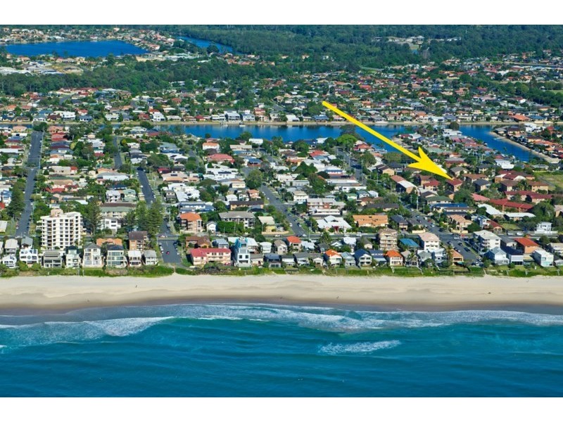 6/6 Allara Avenue, Palm Beach QLD 4221