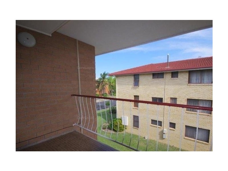 6/6 Allara Avenue, Palm Beach QLD 4221