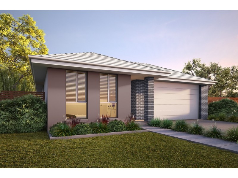 2 Fountain Street, Pimpama QLD 4209
