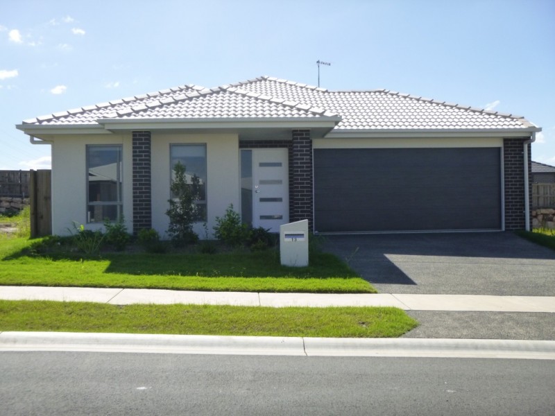 13 Tirrel Street, Yarrabilba QLD 4207