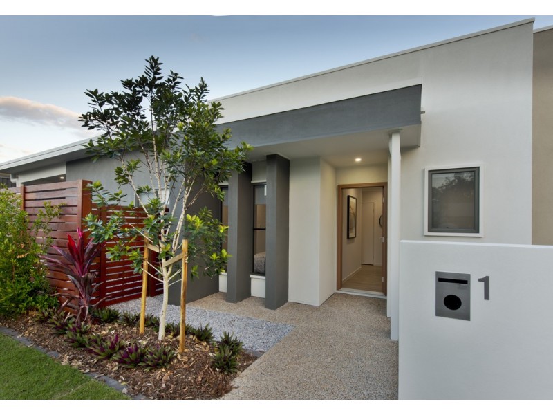 40 Taurus Street, Upper Coomera QLD 4209