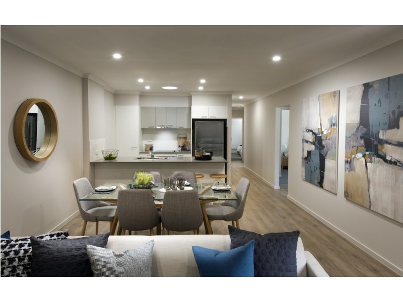 40 Taurus Street, Upper Coomera QLD 4209