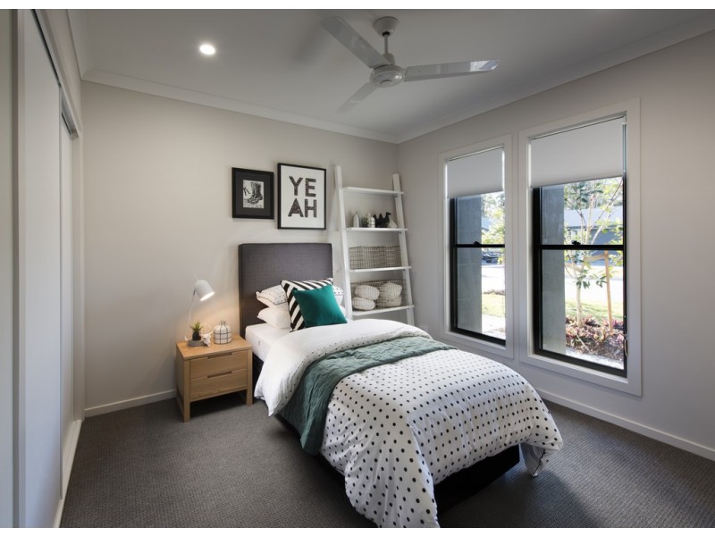 40 Taurus Street, Upper Coomera QLD 4209