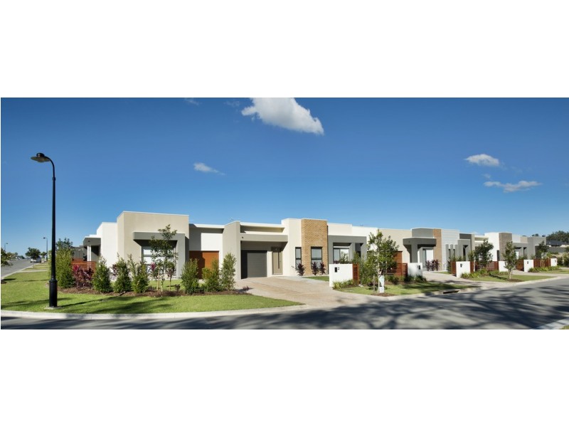 40 Taurus Street, Upper Coomera QLD 4209