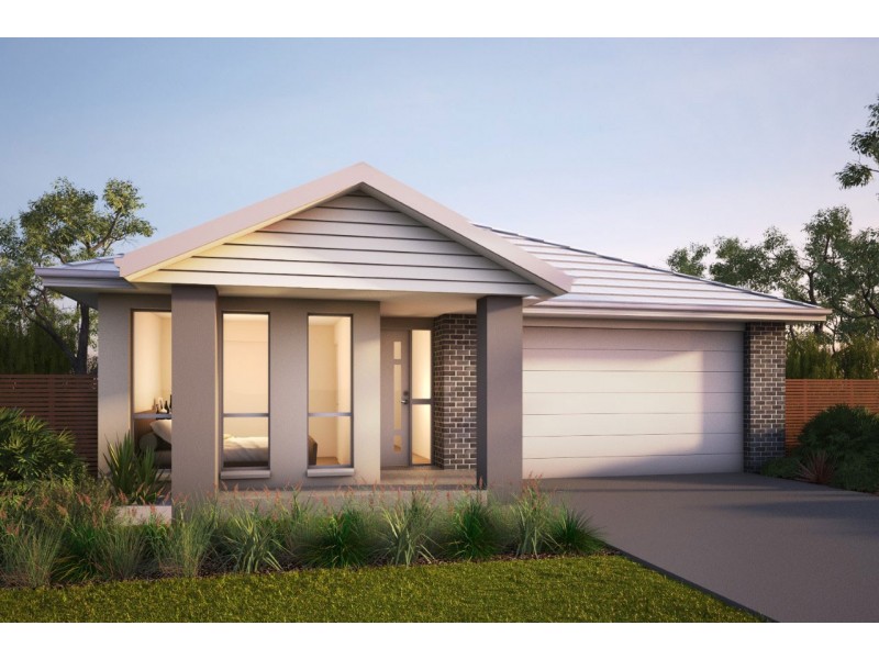 40 Burnett Street, Pimpama QLD 4209