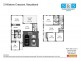 2 Hillstone Crescent, Maudsland QLD 4210 Floorplan