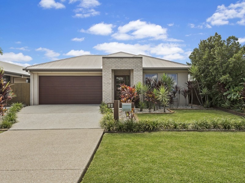 12 Homestead Circuit, Maudsland QLD 4210