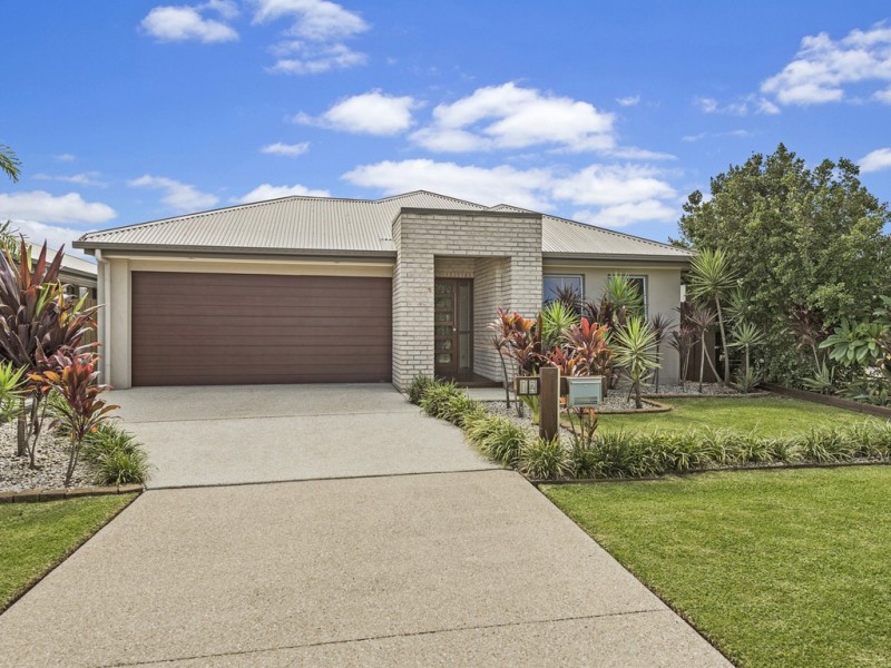 12 Homestead Circuit, Maudsland QLD 4210