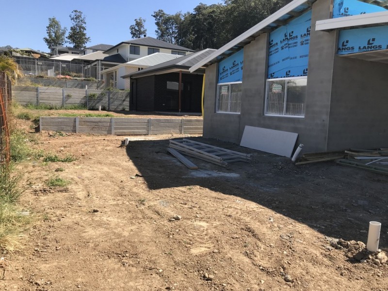 Lot 307 Mountain View Parade, Maudsland QLD 4210