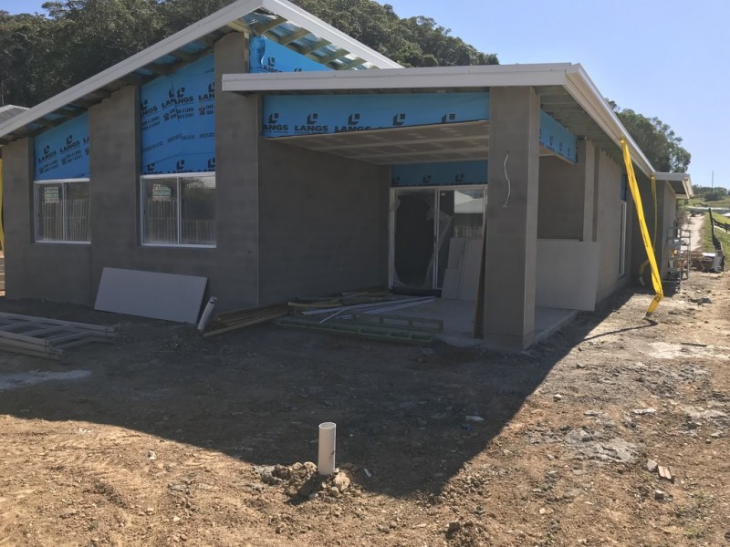 Lot 307 Mountain View Parade, Maudsland QLD 4210