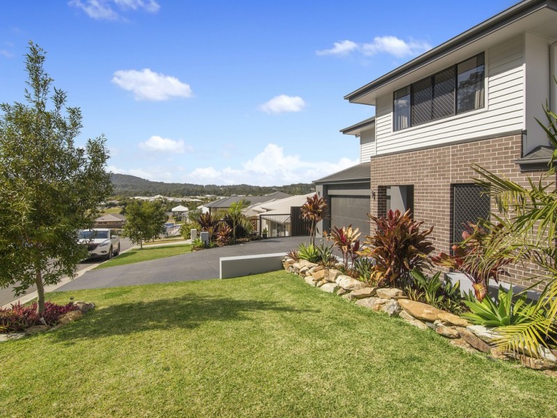 51 Mountain View Parade, Maudsland QLD 4210