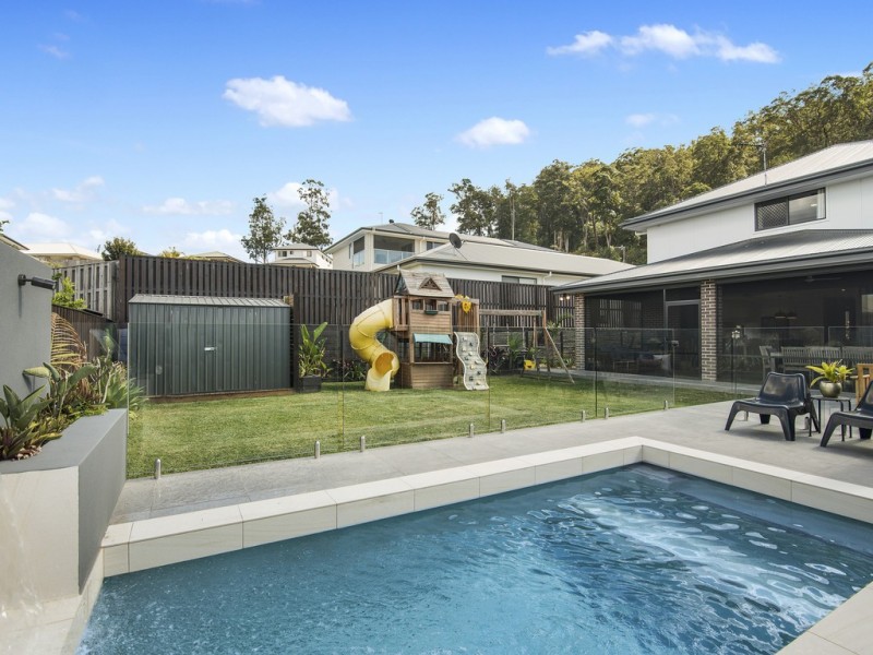 51 Mountain View Parade, Maudsland QLD 4210