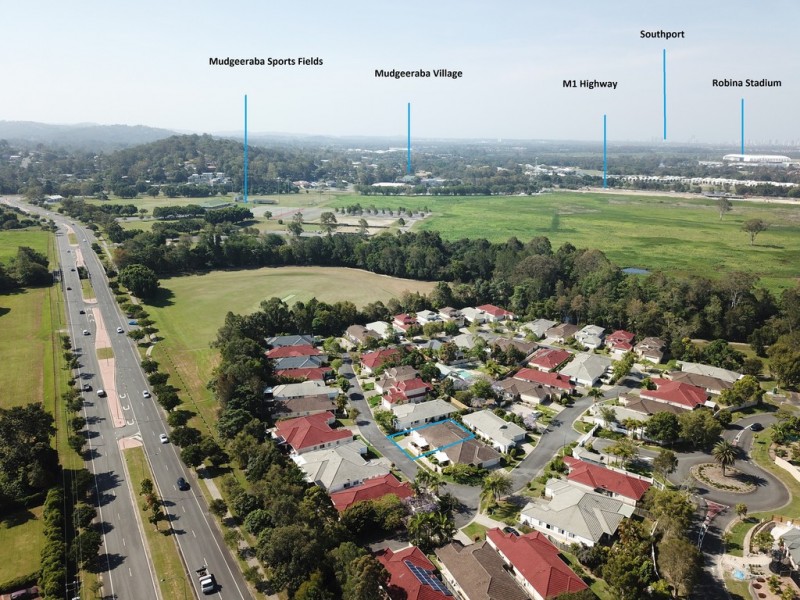 50/29 Ellis Drive, Mudgeeraba QLD 4213