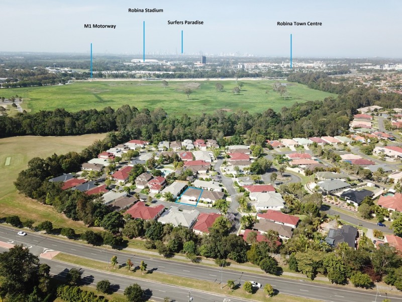 50/29 Ellis Drive, Mudgeeraba QLD 4213