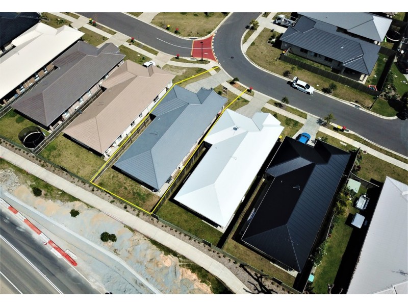 82 Picnic Creek Drive, Coomera QLD 4209