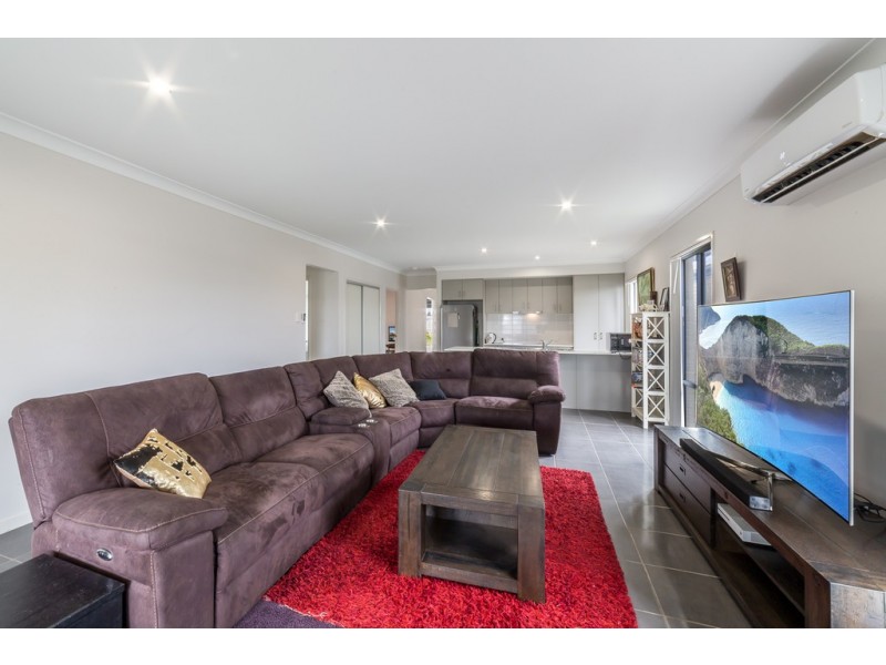 82 Picnic Creek Drive, Coomera QLD 4209