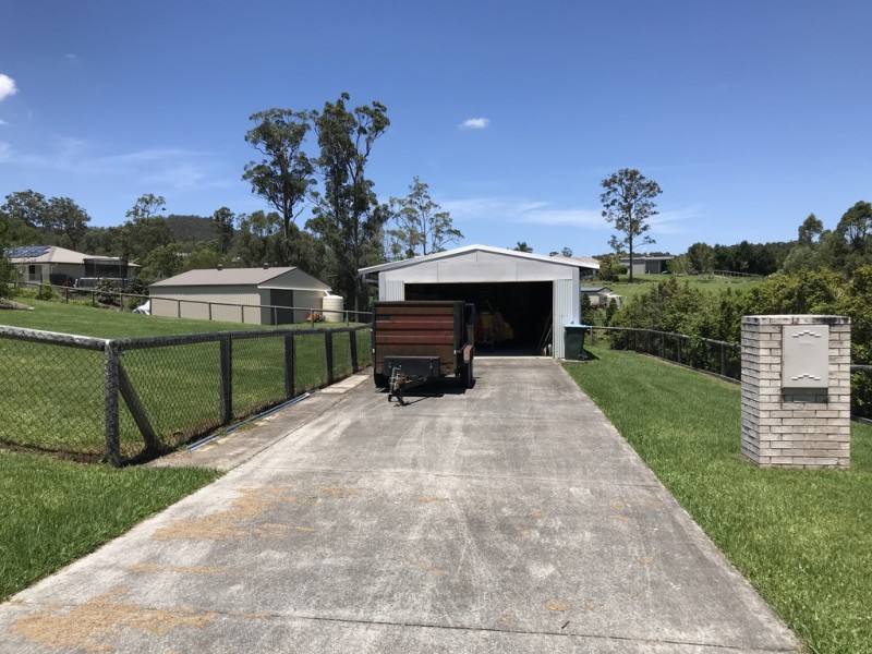 36 Waldorf place, Maudsland QLD 4210