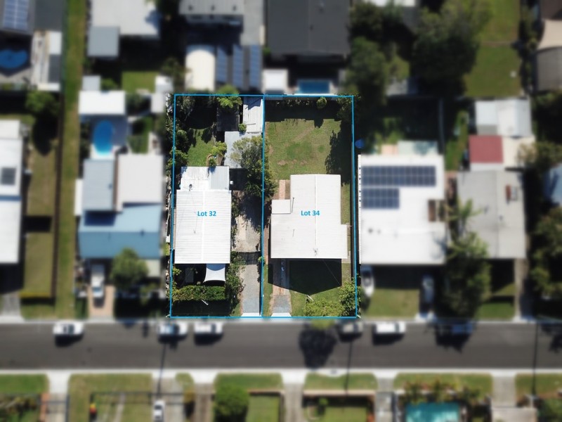 32-34 Iando Street, Coombabah QLD 4216