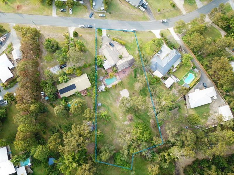 5 Woodland Drive, Reedy Creek QLD 4227