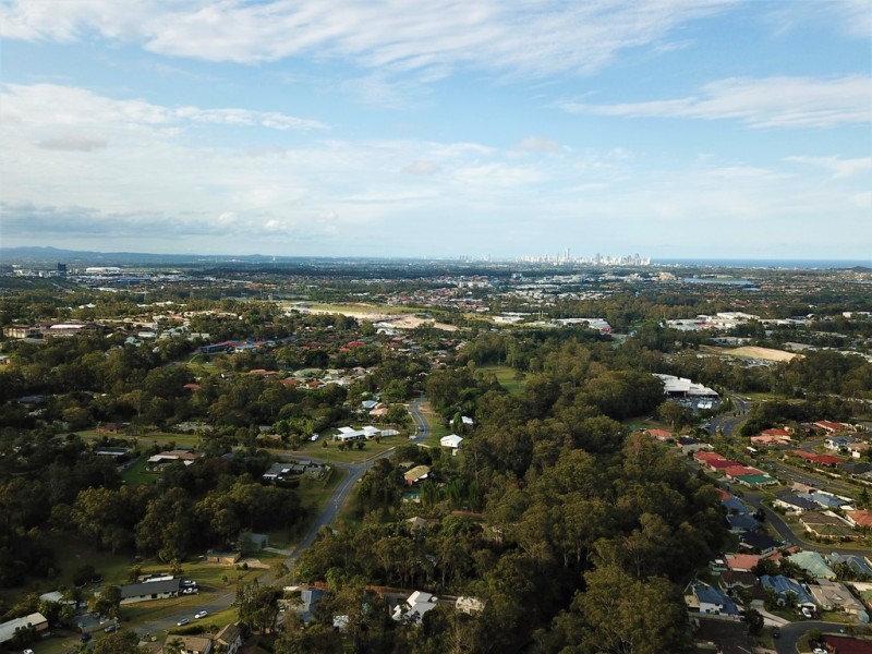 5 Woodland Drive, Reedy Creek QLD 4227