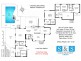 5 Woodland Drive, Reedy Creek QLD 4227 Floorplan