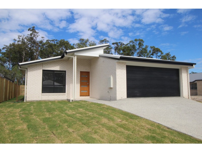 5 Miamax Place, Logan Reserve QLD 4133