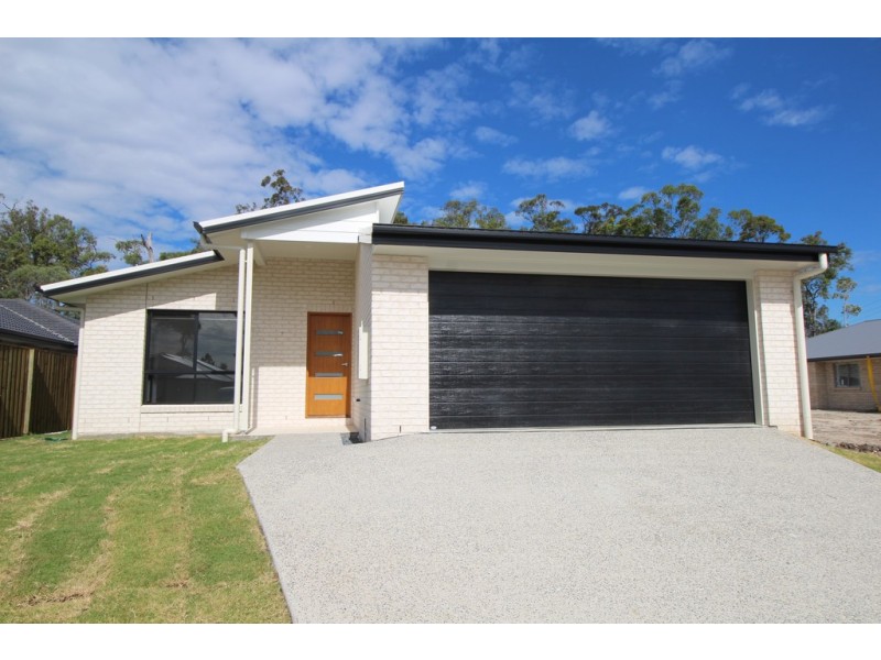 5 Miamax Place, Logan Reserve QLD 4133