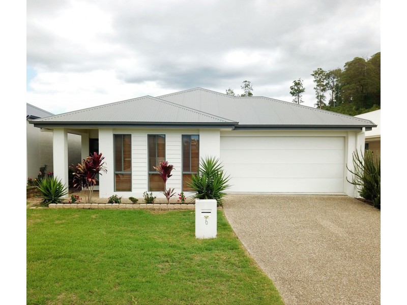 6 Summerstone Place, Maudsland QLD 4210