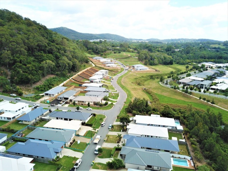 6 Summerstone Place, Maudsland QLD 4210