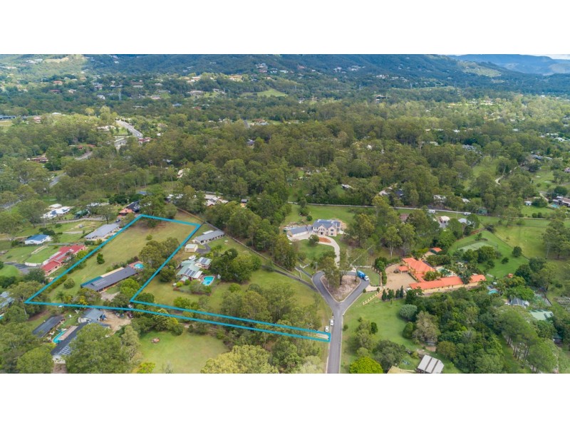 34 Alawara Drive, Tallai QLD 4213