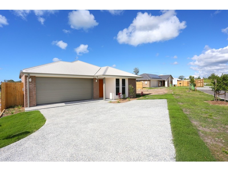 10 Mount Morgan Place, Ormeau QLD 4208