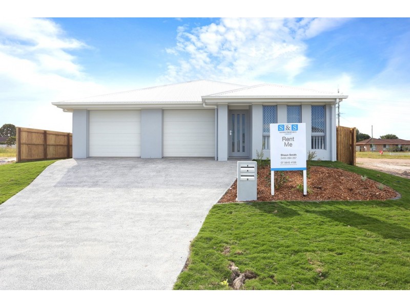 8B Christopher Court, Caboolture QLD 4510