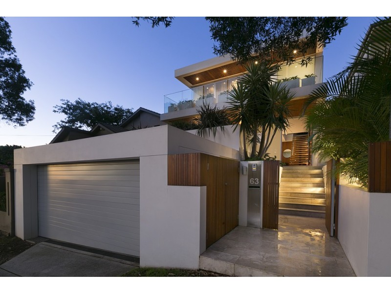 Dover Heights NSW 2030