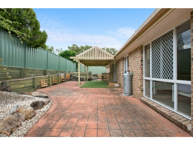 8 Prahran Court, Robina QLD 4226